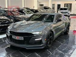 شيفروليه كامارو